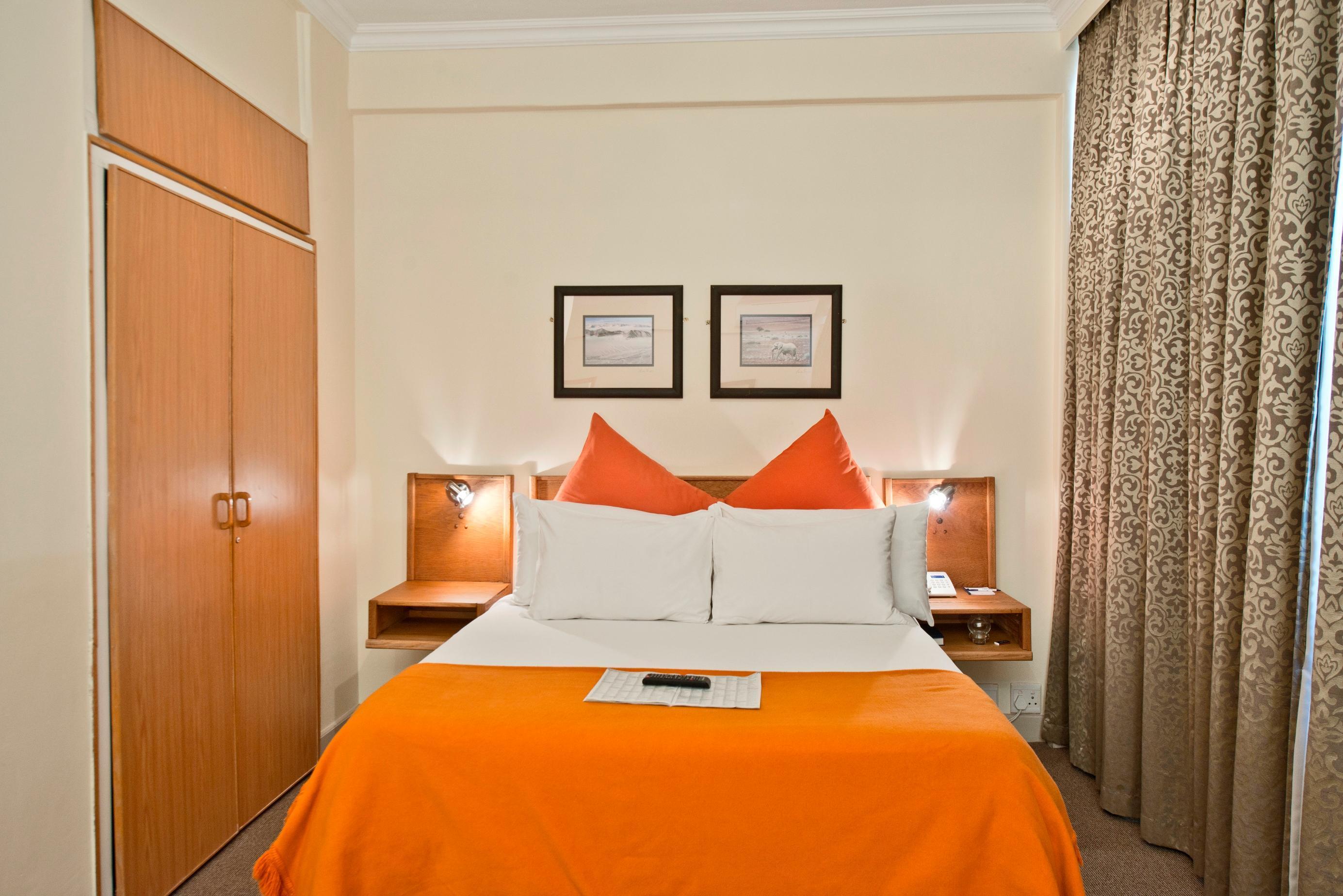 Hotel Thuringerhof Windhoek Exterior foto