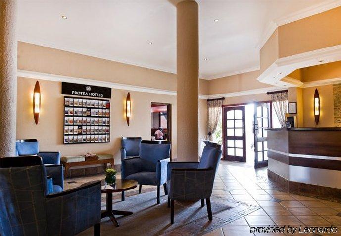 Hotel Thuringerhof Windhoek Exterior foto