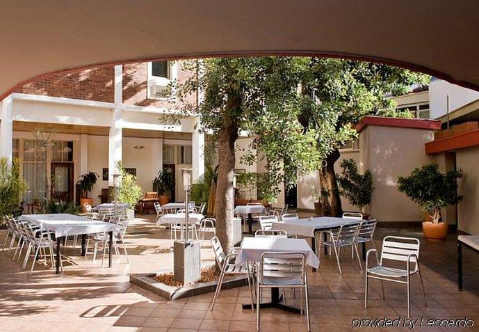 Hotel Thuringerhof Windhoek Exterior foto