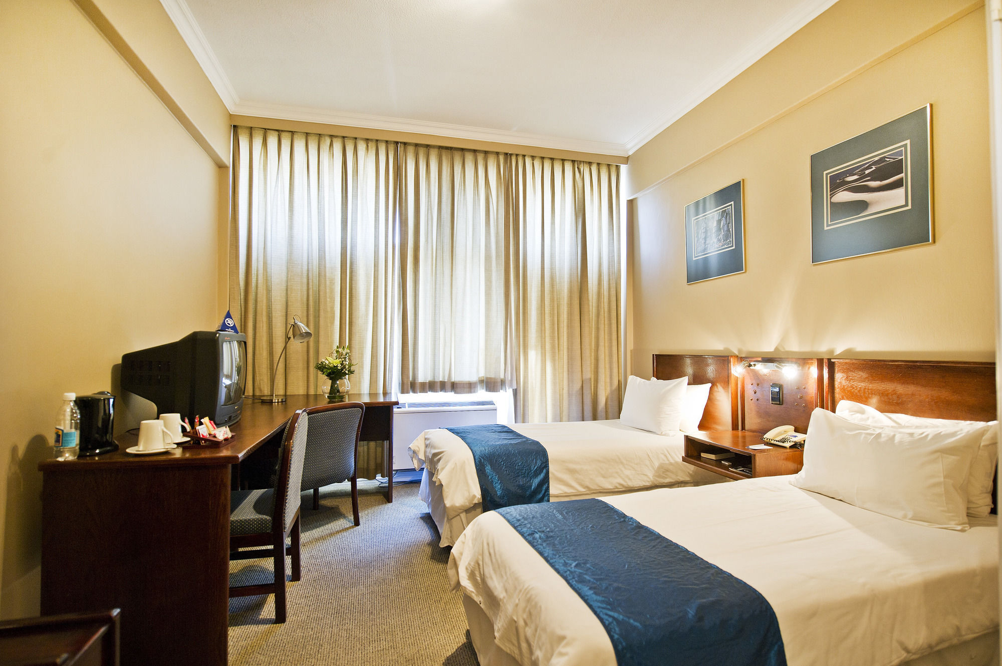 Hotel Thuringerhof Windhoek Exterior foto