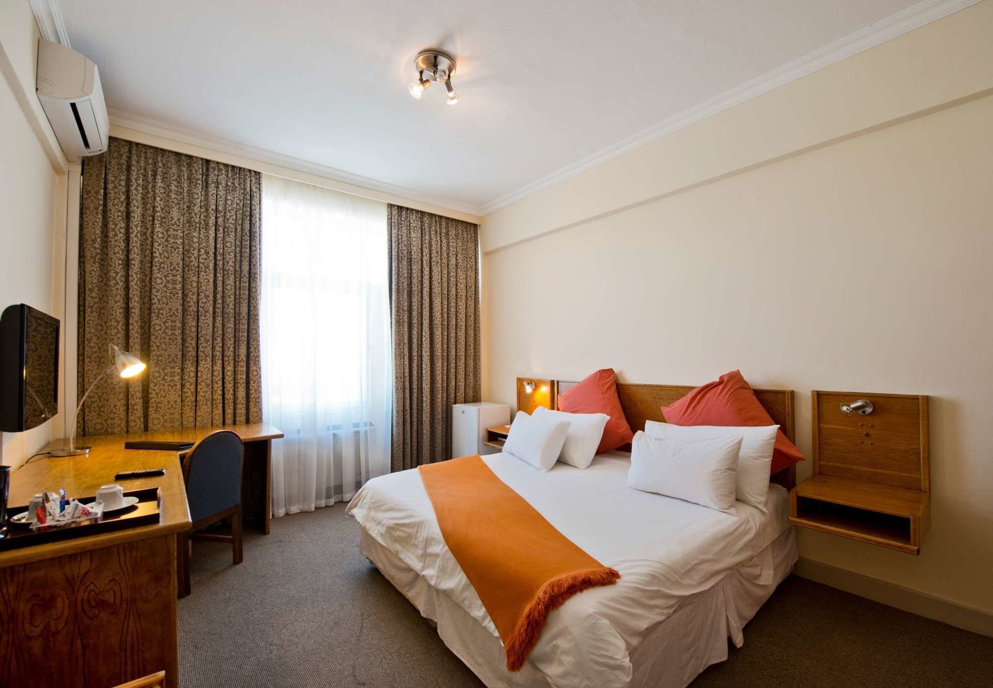 Hotel Thuringerhof Windhoek Exterior foto